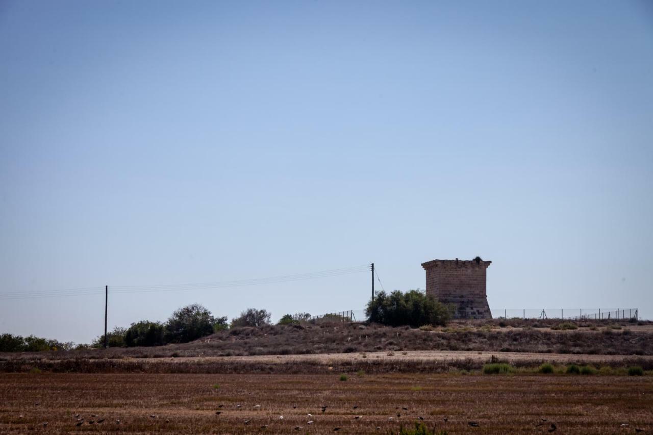 بيرفوليا Villa Venus المظهر الخارجي الصورة